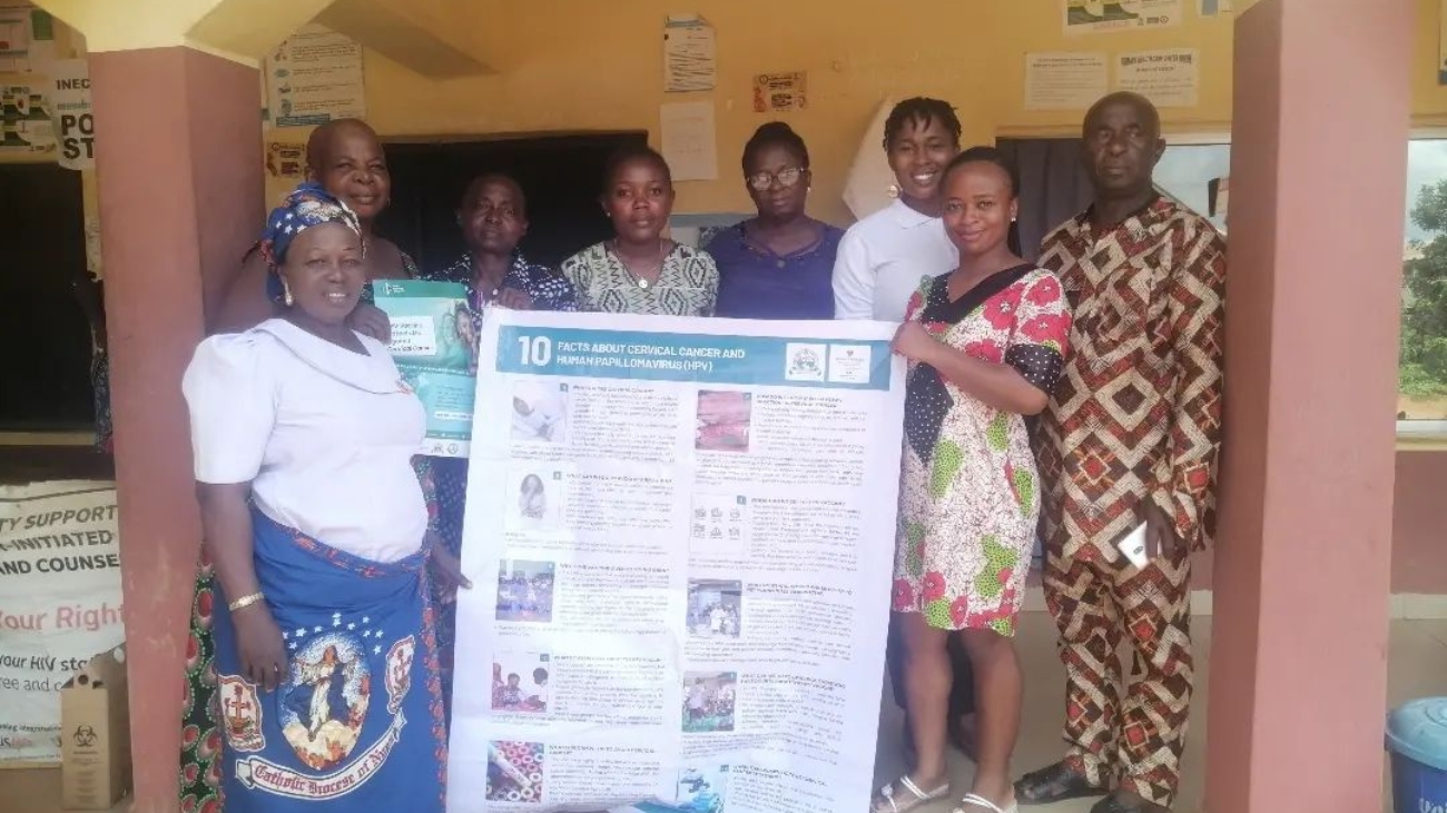 ERSD Settlement Vaccine Champions Training (5)