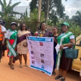ERSD Takes Health Sensitizaton To The Grassroots 2