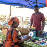 Financial Digital Inclusion and Women’s Empowerment