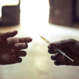 Injecting