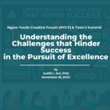 Ngwo Teens Summit Presentation
