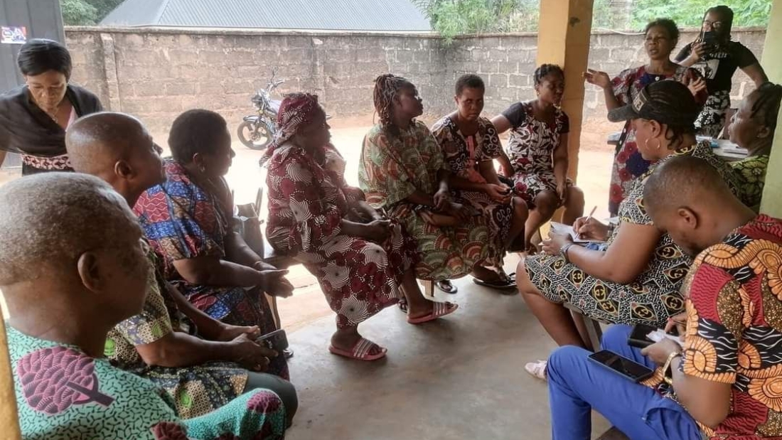 We Engage With Community Members As Critical Stakeholders In Vaccination Uptake (4)