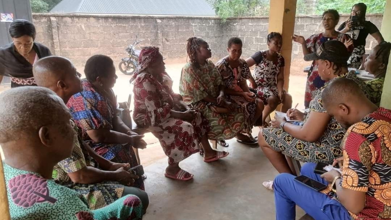We Engage With Community Members As Critical Stakeholders In Vaccination Uptake (4)